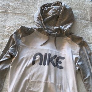 NIKE HOODIE